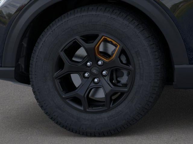 2026 Ford Explorer Tremor 4WD