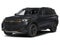 2026 Ford Explorer Tremor 4WD