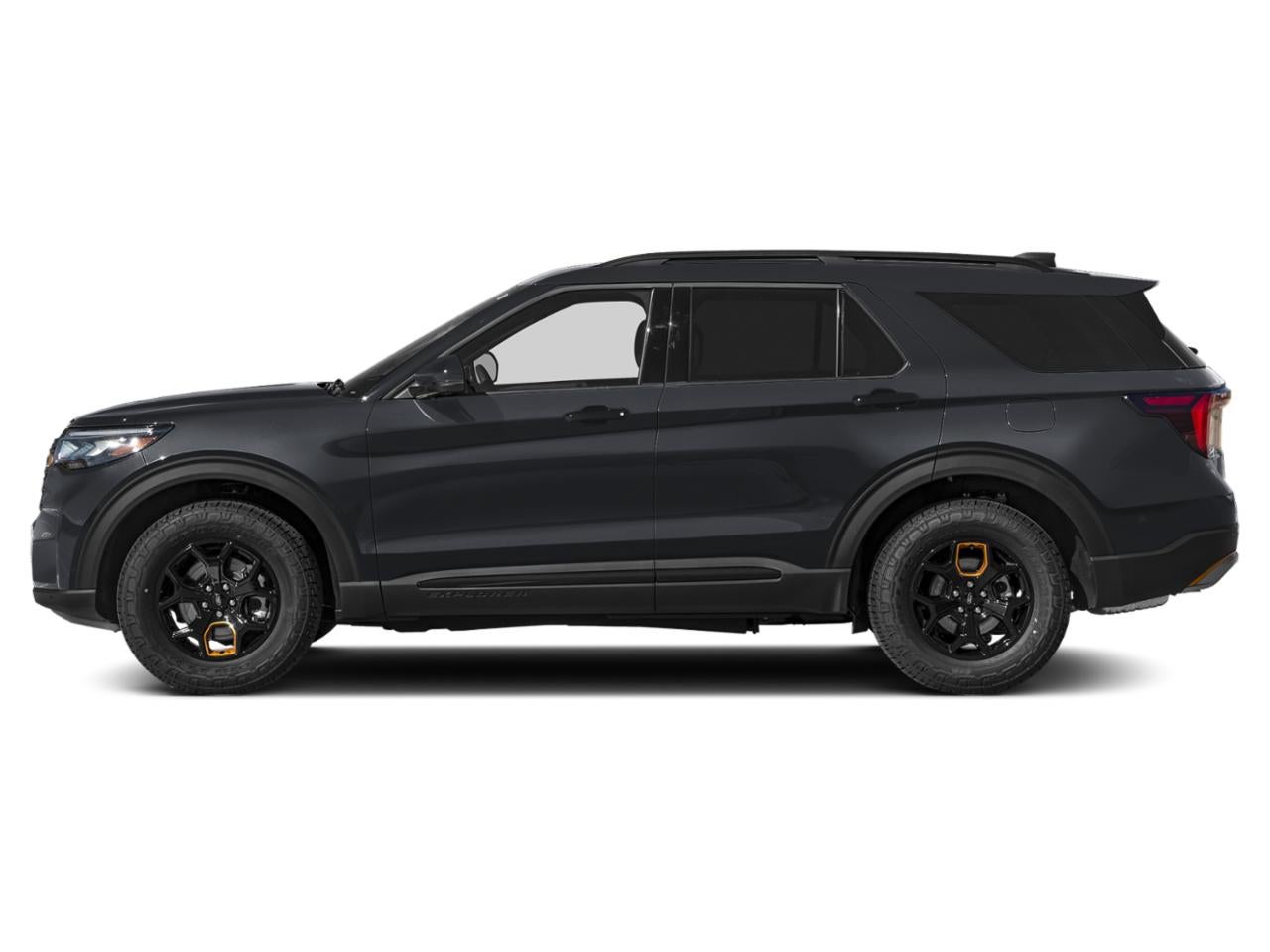 2026 Ford Explorer Tremor 4WD