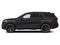 2026 Ford Explorer Tremor 4WD