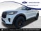 2027 Ford Explorer Tremor 4WD