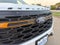 2027 Ford Explorer Tremor 4WD