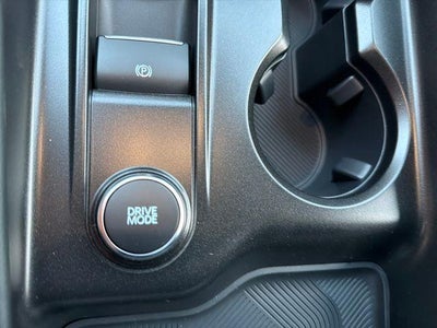 2027 Ford Explorer Tremor 4WD