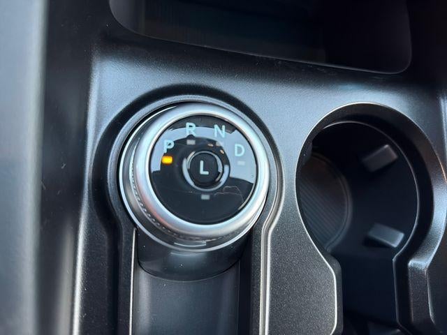 2027 Ford Explorer Tremor 4WD