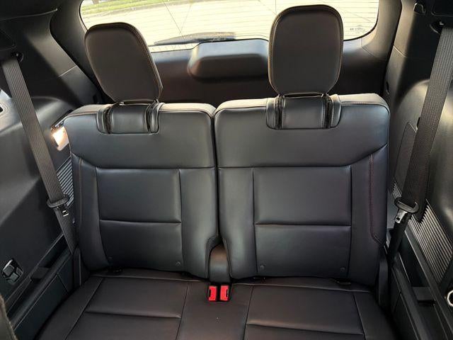 2027 Ford Explorer Tremor 4WD