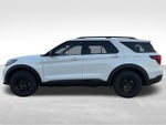 2027 Ford Explorer Tremor 4WD