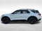 2027 Ford Explorer Tremor 4WD