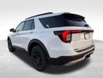2027 Ford Explorer Tremor 4WD