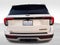 2027 Ford Explorer Tremor 4WD