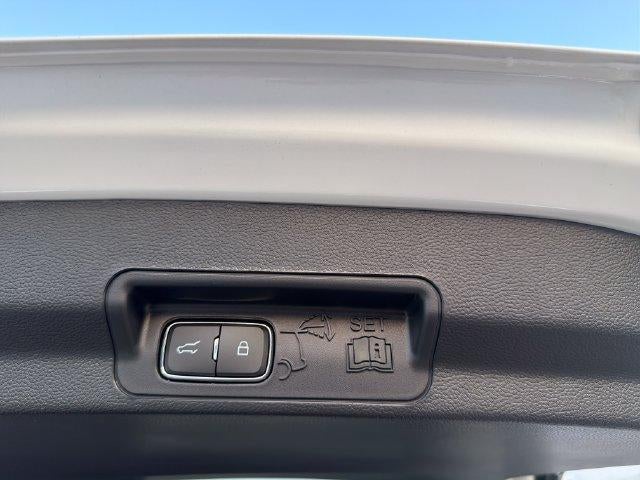 2027 Ford Explorer Tremor 4WD