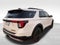 2027 Ford Explorer Tremor 4WD