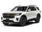 2027 Ford Explorer Tremor 4WD