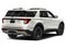 2027 Ford Explorer Tremor 4WD