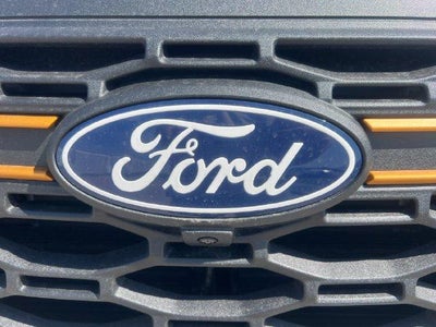 2027 Ford Explorer Tremor 4WD