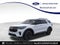 2026 Ford Explorer Tremor 4WD