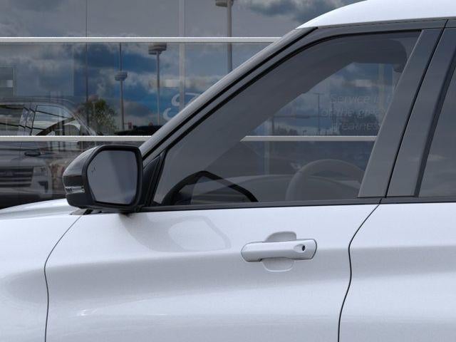 2026 Ford Explorer Tremor 4WD