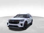2026 Ford Explorer Tremor 4WD