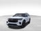 2026 Ford Explorer Tremor 4WD