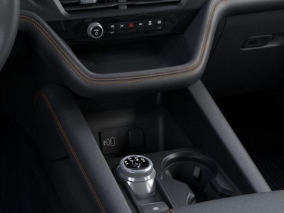 2026 Ford Explorer Tremor 4WD