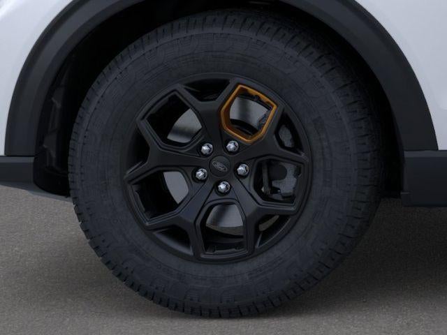 2026 Ford Explorer Tremor 4WD