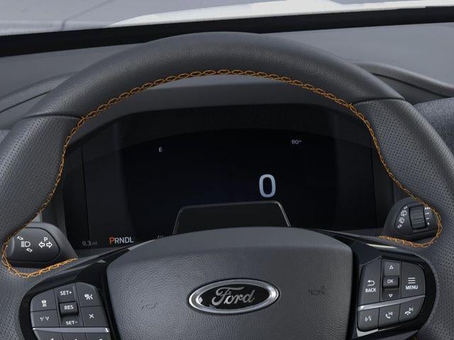 2026 Ford Explorer Tremor 4WD