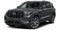 2026 Ford Explorer Tremor 4WD