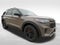 2026 Ford Explorer Tremor 4WD
