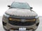 2026 Ford Explorer Tremor 4WD