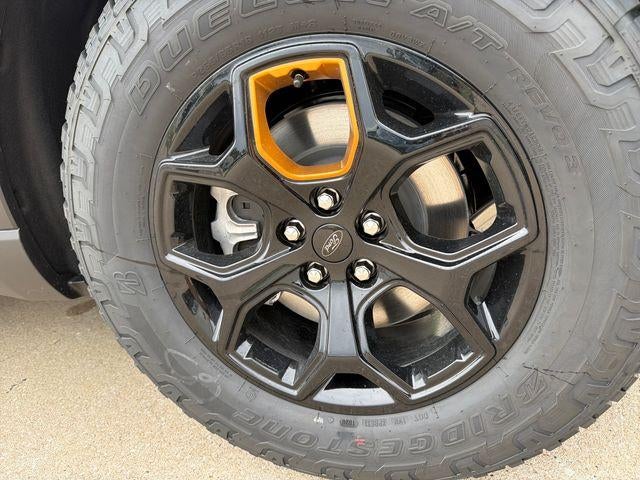 2026 Ford Explorer Tremor 4WD
