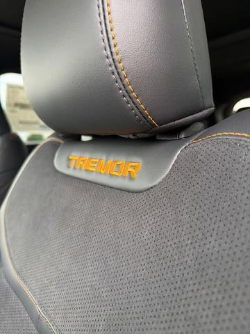 2026 Ford Explorer Tremor 4WD