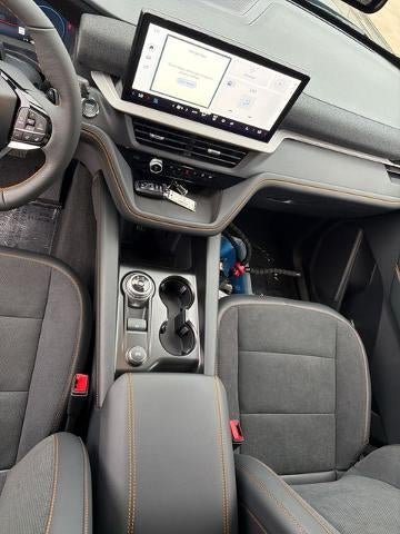 2026 Ford Explorer Tremor 4WD