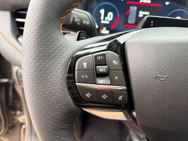 2026 Ford Explorer Tremor 4WD