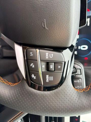 2026 Ford Explorer Tremor 4WD