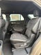 2026 Ford Explorer Tremor 4WD
