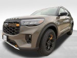2026 Ford Explorer Tremor 4WD