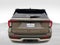2026 Ford Explorer Tremor 4WD