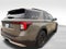 2026 Ford Explorer Tremor 4WD