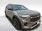 2026 Ford Explorer Tremor 4WD