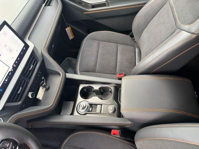 2026 Ford Explorer Tremor 4WD