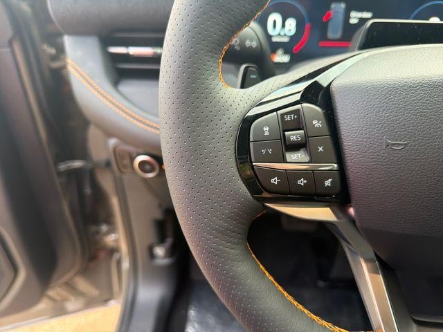 2026 Ford Explorer Tremor 4WD