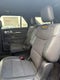 2026 Ford Explorer Tremor 4WD