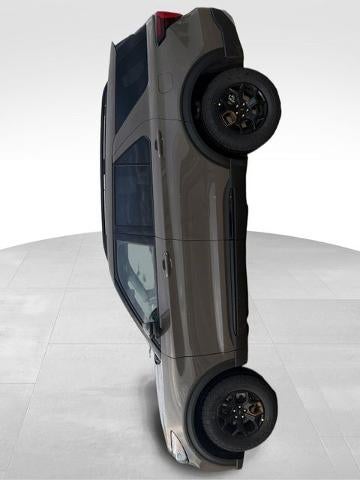 2026 Ford Explorer Tremor 4WD