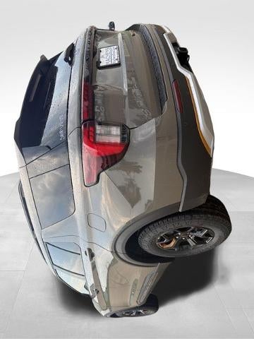 2026 Ford Explorer Tremor 4WD