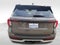 2026 Ford Explorer Tremor 4WD