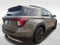 2026 Ford Explorer Tremor 4WD