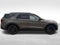 2026 Ford Explorer Tremor 4WD