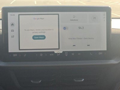 2026 Ford Explorer Tremor 4WD