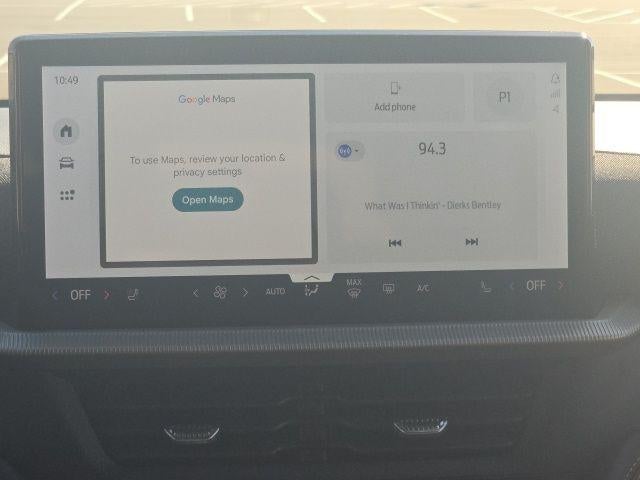 2026 Ford Explorer Tremor 4WD