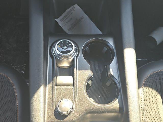 2026 Ford Explorer Tremor 4WD