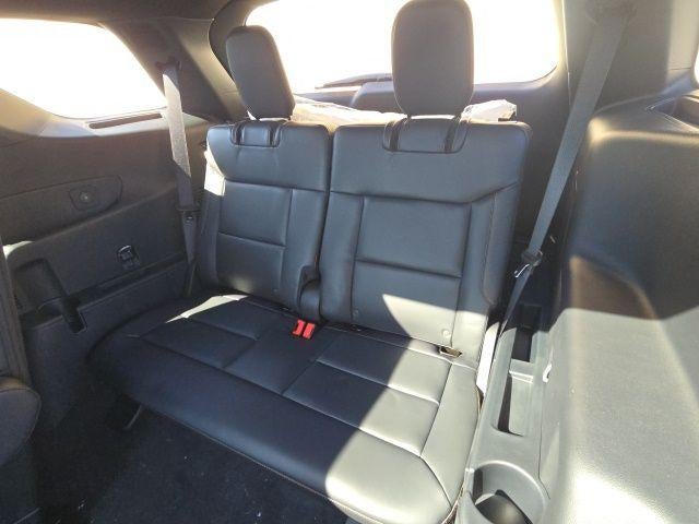 2026 Ford Explorer Tremor 4WD